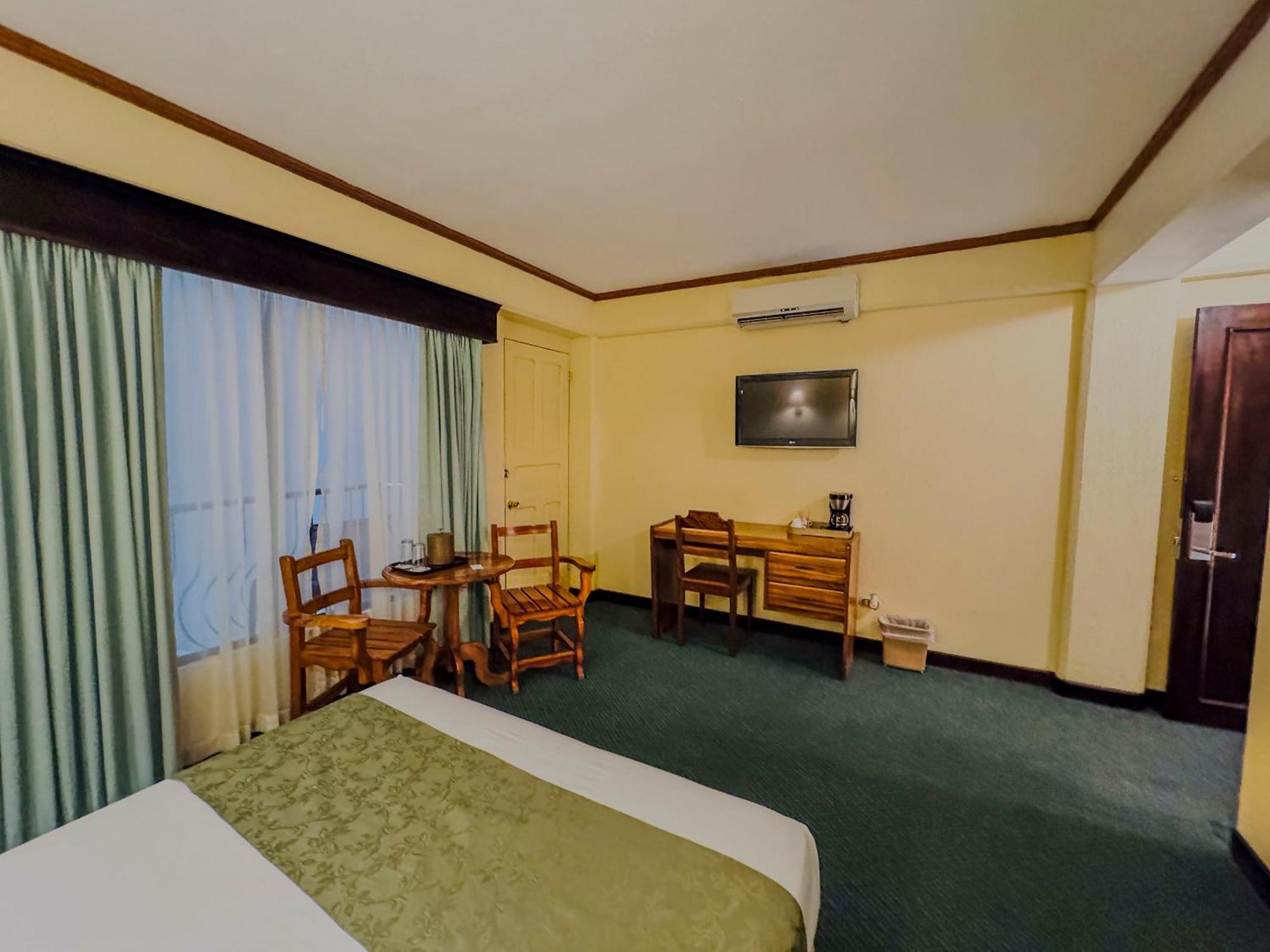 Best Western Hotel & Casino Kamuk Мануэль-Антонио Экстерьер фото